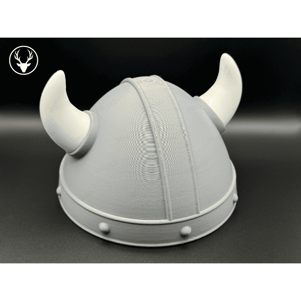 Mũ bảo hiểm Viking mũ thời trang cosplay cho trẻ em và người lớn