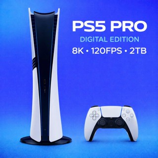 Máy Chơi Game Playstation 5 Pro New  Chính Hãng Bảo Hành 3  Tháng