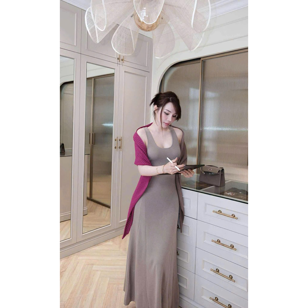 BYAT.CLOSET | set xinh chuẩn LinhHoang tac mac daybyday