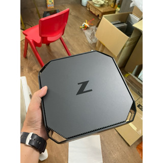 Máy Trạm đồ hoạ Z2 Mini G3 Workstation