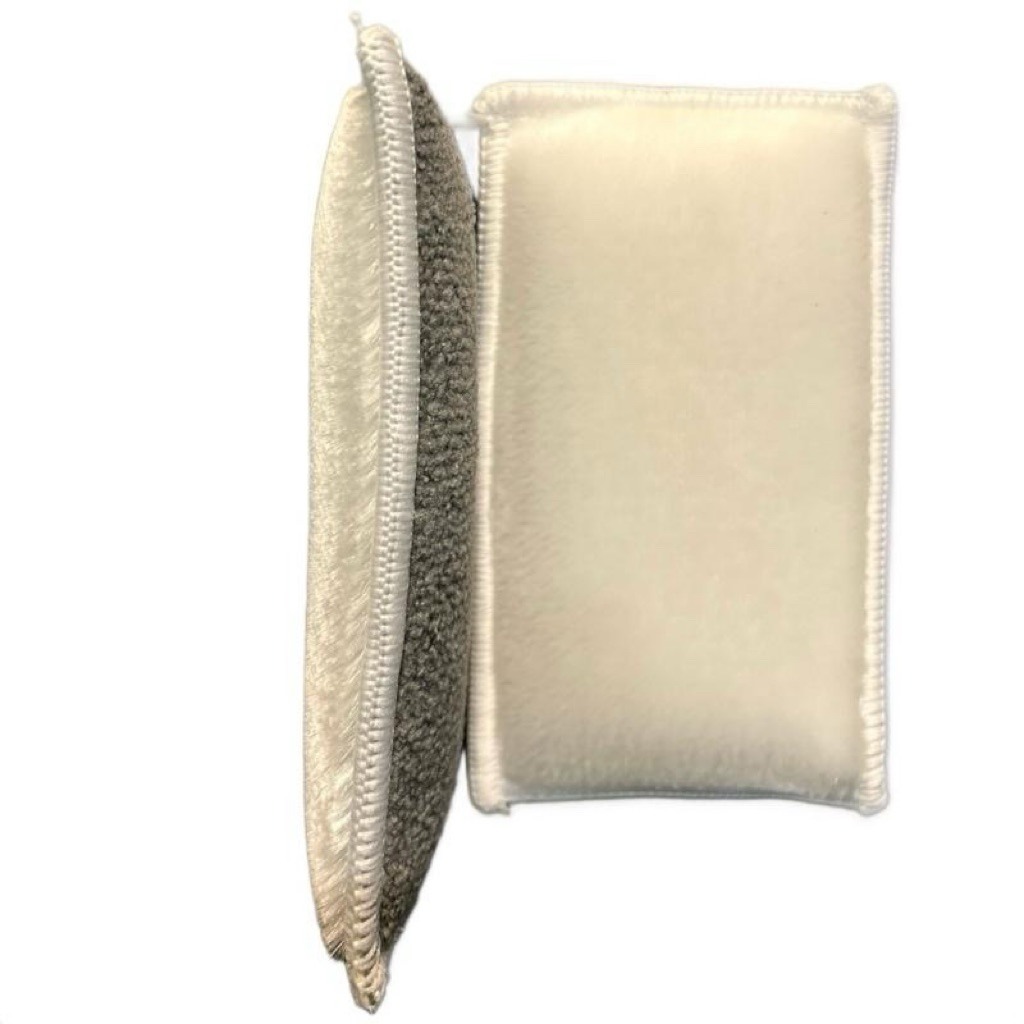 Tonyin Miếng làm sạch chi tiết nội & ngoại thất ô tô SCRUB SPONGE TF22