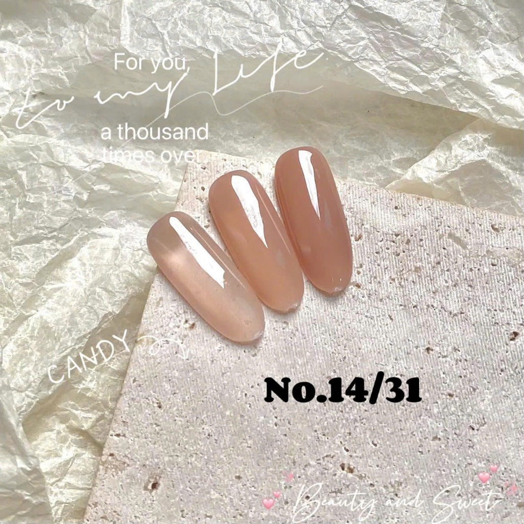 sơn thạch lẻ các tone màu cơ bản chai 15ml