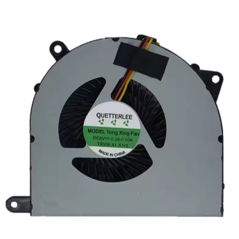 QUẠT LAPTOP MSI CR70 CX70 FR700 FX7QUẠT LAPTOP MSI CR70 CX70 FR700 FX700 FX720 GE700 MS-1751 MS-1753