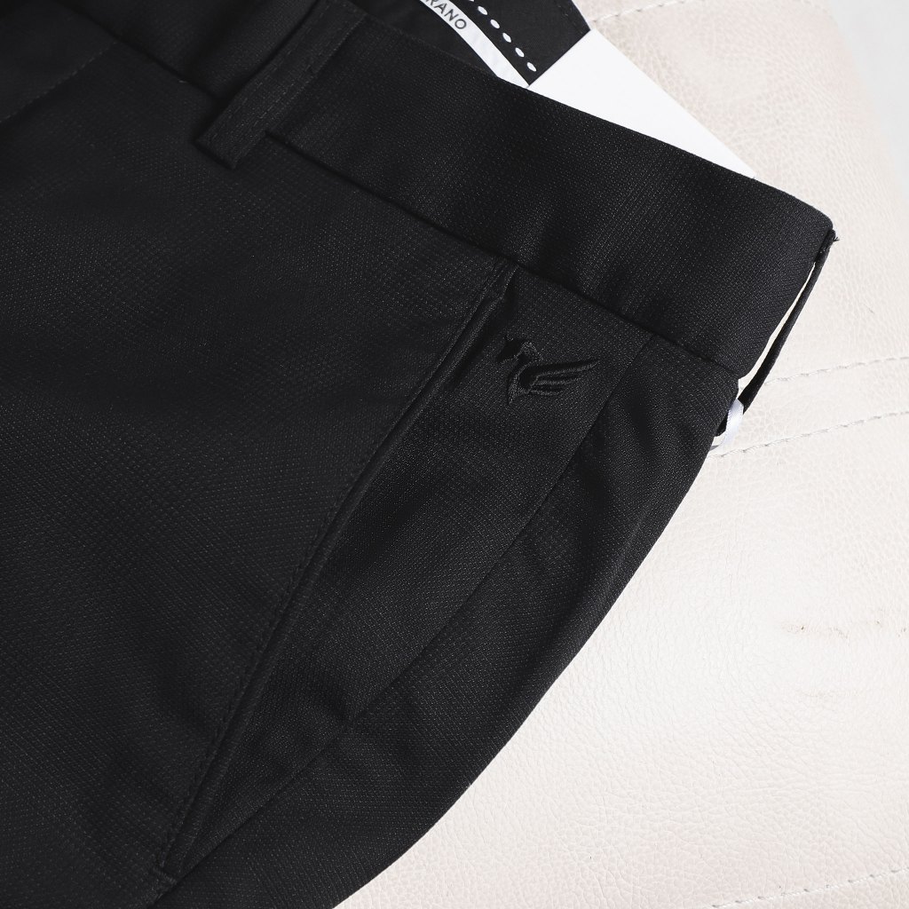 Quần âu REGULAR TROUSER TORANO regularfit trơn phom regular fit vừa vặn, tôn dáng tự nhiên GABT004 | BigBuy360 - bigbuy360.vn