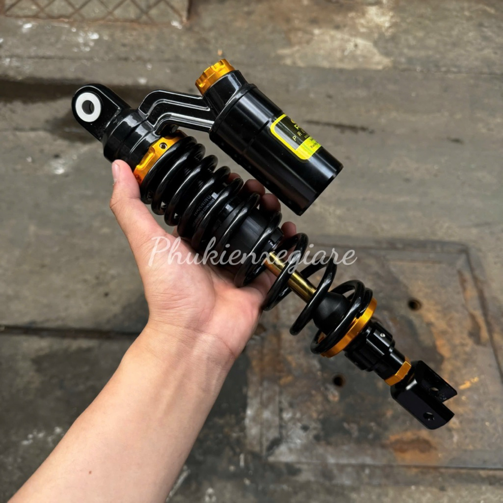 Phuộc Bình Dầu RBC cho vario click lead sh mode nozza vision scoopy…