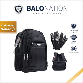 [CHÍNH HÃNG] Balo Laptop 17 Inch Hasun 655 - BH Dài Hạn