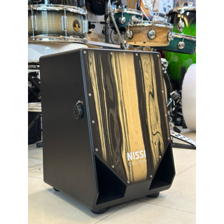 Trống Cajon Nissi CJSBS-XN211