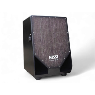 Trống Cajon Nissi CJSBS-XN211