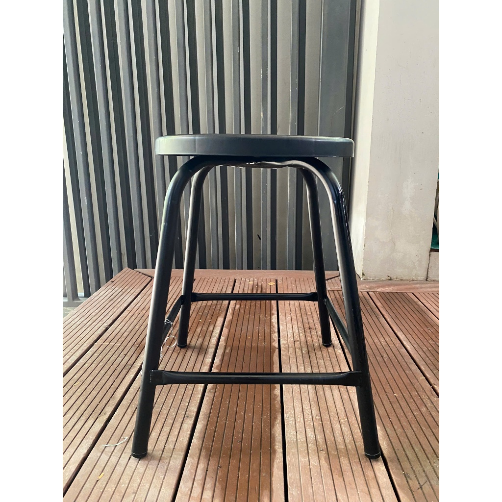 GHẾ ĐẨU CAO 45CM - Ghế đẩu cao 55cm