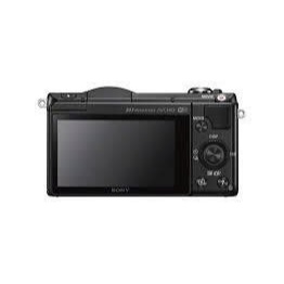 DÁN MÀN HÌNH CƯỜNG LỰC MÁY ẢNH SONY A5000 - ILCE-5000 - Mới