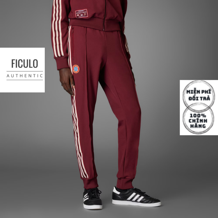 ADIDAS Quần thể thao FC Bayern Terrace Icons