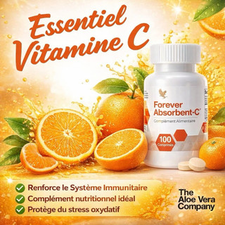 [CHÍNH HÃNG] 048FLP Vitamin C Lô Hội ( sản phẩm chính hãng) DATE 2029