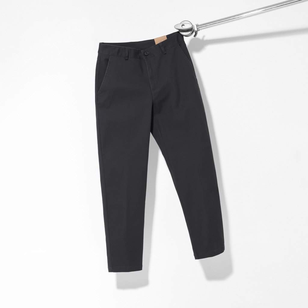 Quần Kaki Nam PREMIUM CHINOS Torano Chất Vải Không Nhăn, Không Phai Màu GABK021 | BigBuy360 - bigbuy360.vn