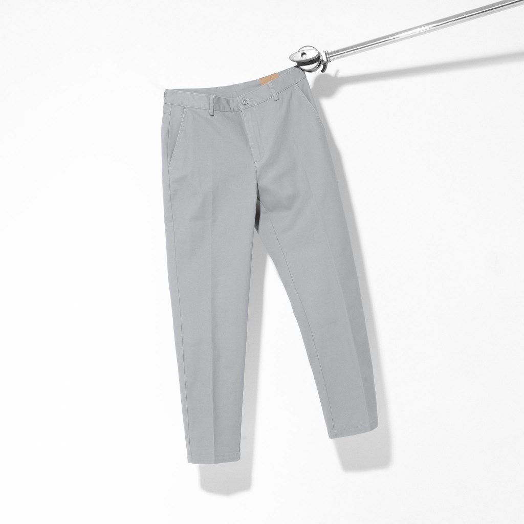 Quần Kaki Nam PREMIUM CHINOS Torano Chất Vải Không Nhăn, Không Phai Màu GABK021 | BigBuy360 - bigbuy360.vn