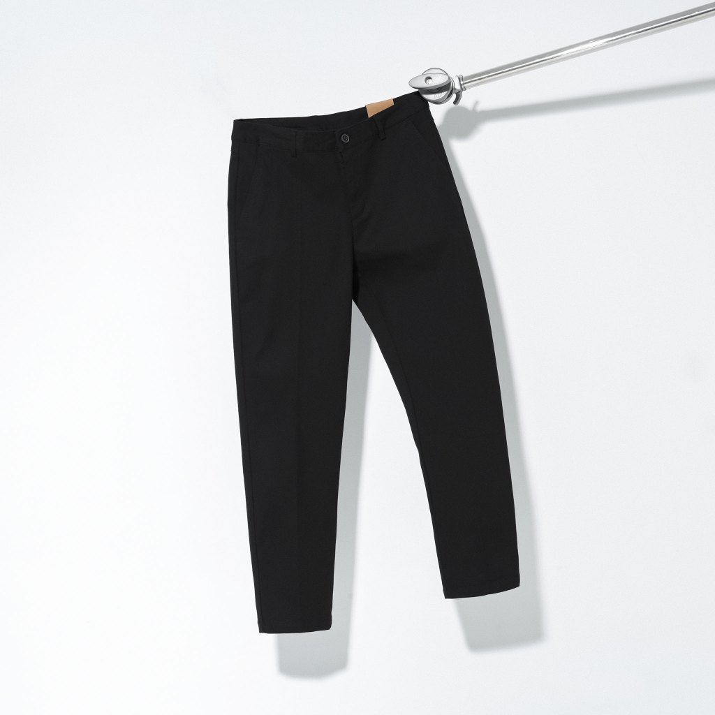 Quần Kaki Nam PREMIUM CHINOS Torano Chất Vải Không Nhăn, Không Phai Màu GABK021 | BigBuy360 - bigbuy360.vn