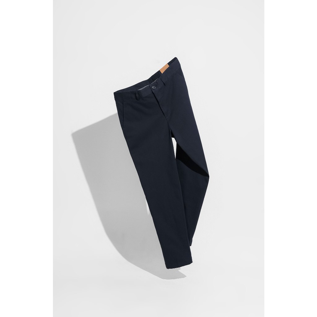 Quần kaki nam SLIMFIT CHINOS TORANO dáng basic túi chéo form chuẩn GABK014 | BigBuy360 - bigbuy360.vn