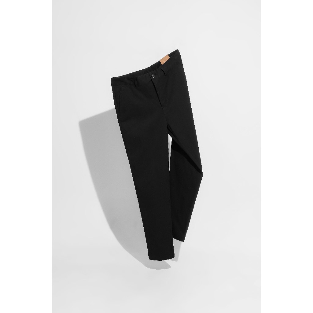 Quần kaki nam SLIMFIT CHINOS TORANO dáng basic túi chéo form chuẩn GABK014 | BigBuy360 - bigbuy360.vn