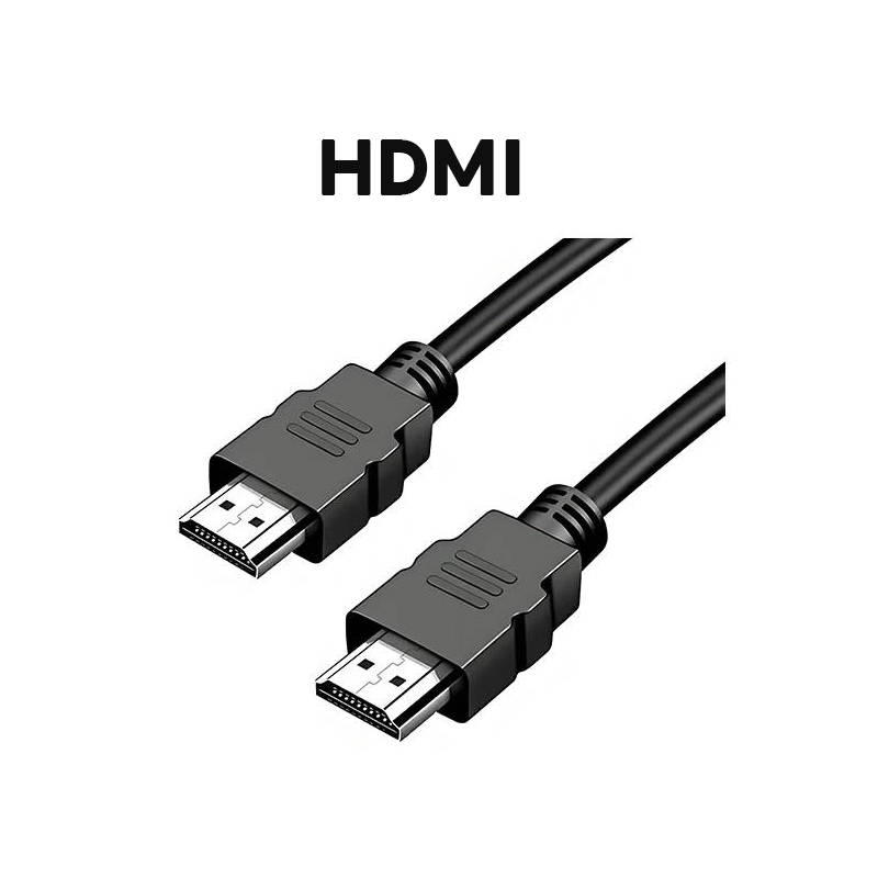 JOYRIDER màn hình PC Dây kết nối VGA/HDMI | BigBuy360 - bigbuy360.vn