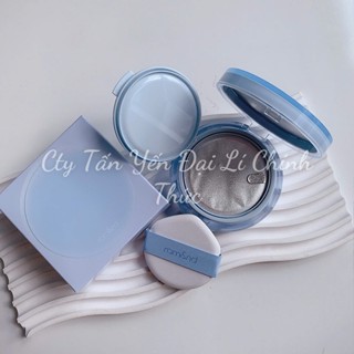  Phấn Nước Romand Bare Water Cushion 20g 