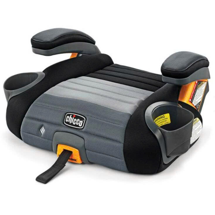 Ghế ô tô Chicco Gofit Plus ISOFIX
