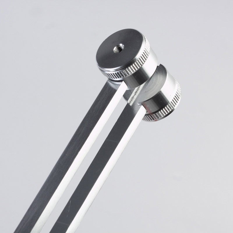 CÂY Âm Thoa 128Hz Dài 25cm - Hỗ Trợ Massage Thư Giãn, Test Âm Thanh