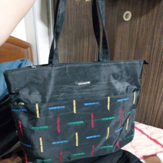 túi tote, đeo vai, đeo chéo dù hiệu si Nhật