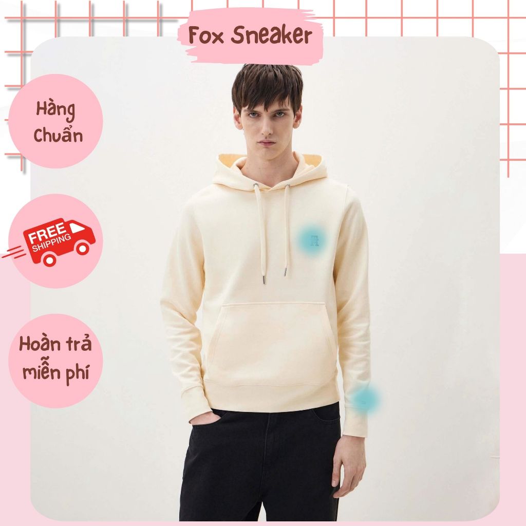 Hoodie TH Kem Hàng Chính Hãng | Fox Sneaker