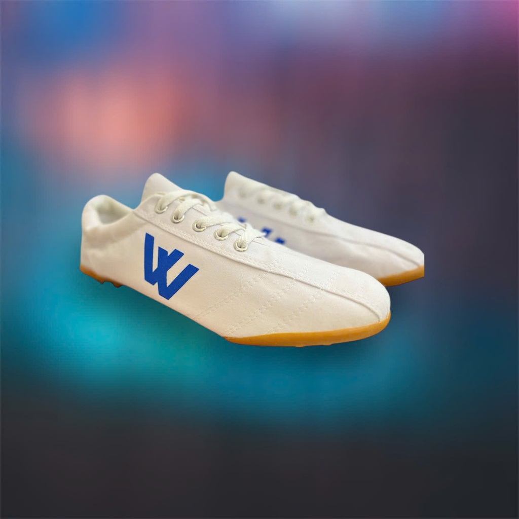 Giầy đá bóng thượng đình chính hãng -Sỉ- Lẻ- Giày đá bóng sân cỏ nhân tạo chất vải thượng đình