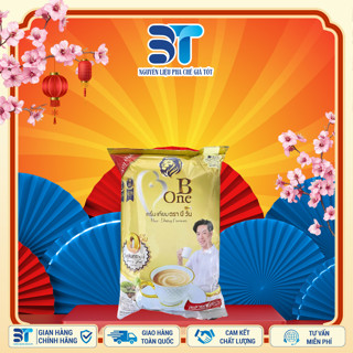  Bột Kem Béo Pha Trà Sữa Thái Lan B One - 1kg 