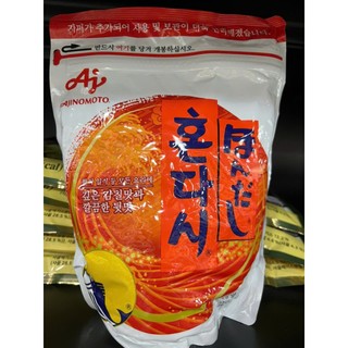 Hạt nêm cá ngừ hondashi hàn quốc 1kg - 혼다시