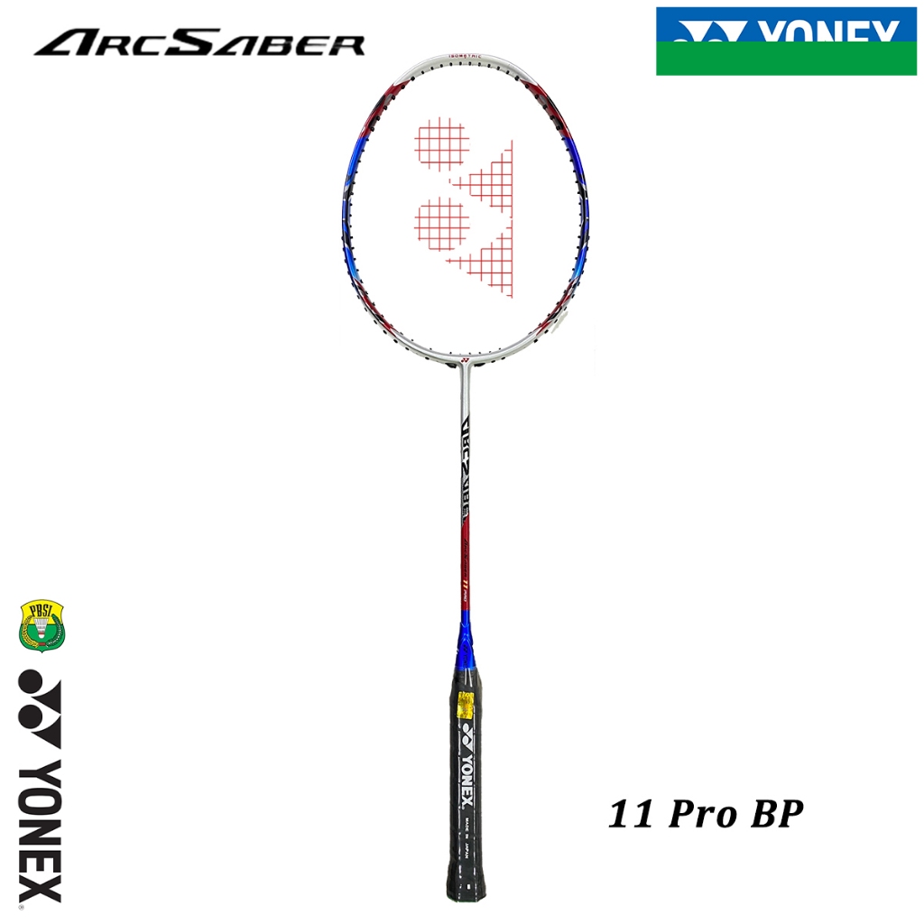 Vợt cầu lông YONEX ARCSABER 11 Pro BP Chơi cầu lông toàn carbon dành cho nam và nữ cho người mới