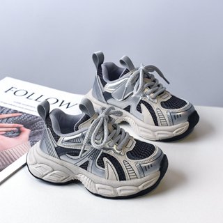 Giày thể thao siêu nhẹ dành cho bé trai bé gái G06