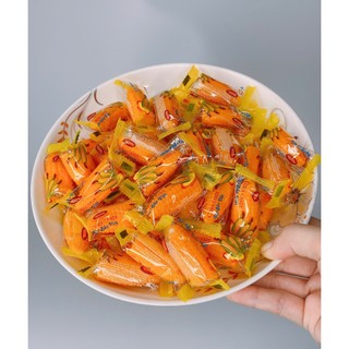500g kẹo Bắp dẻo bao ngon Thành Công