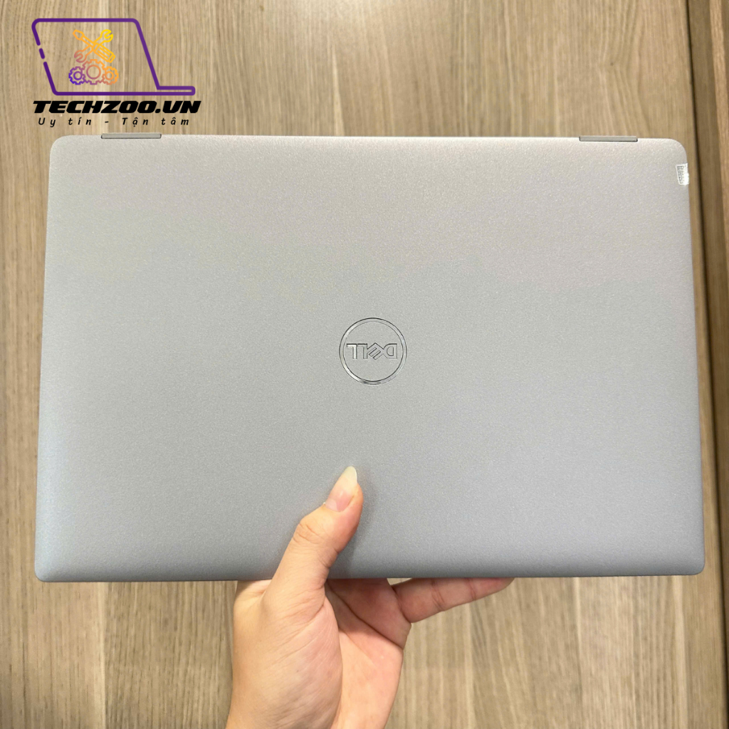Laptop Dell Latitude 5330 - Core i5-1245U vPro | Ram 16GB | 13.3 inch FHD 1,2kg, nhập JP BH12T | BigBuy360 - bigbuy360.vn
