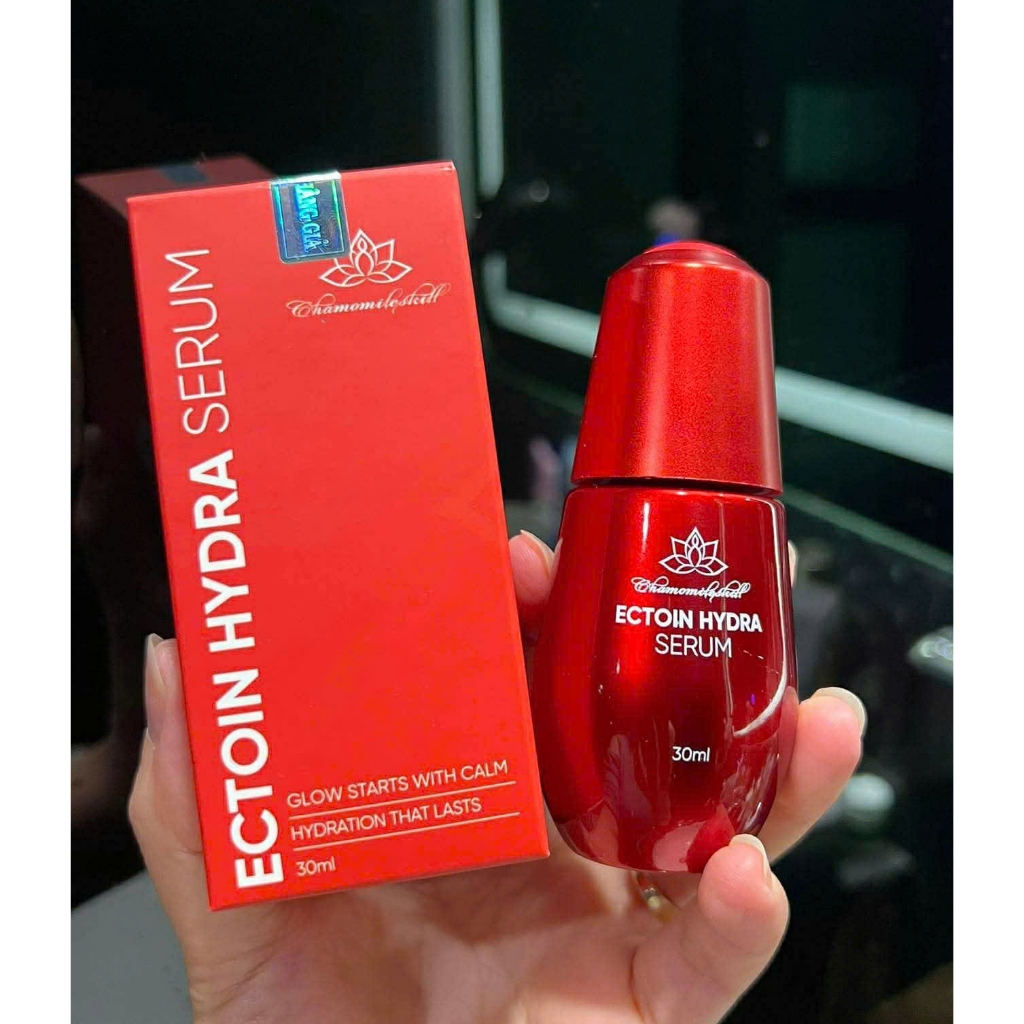 Serum HA Plus Chamomileskill - Serum HA Chamomile