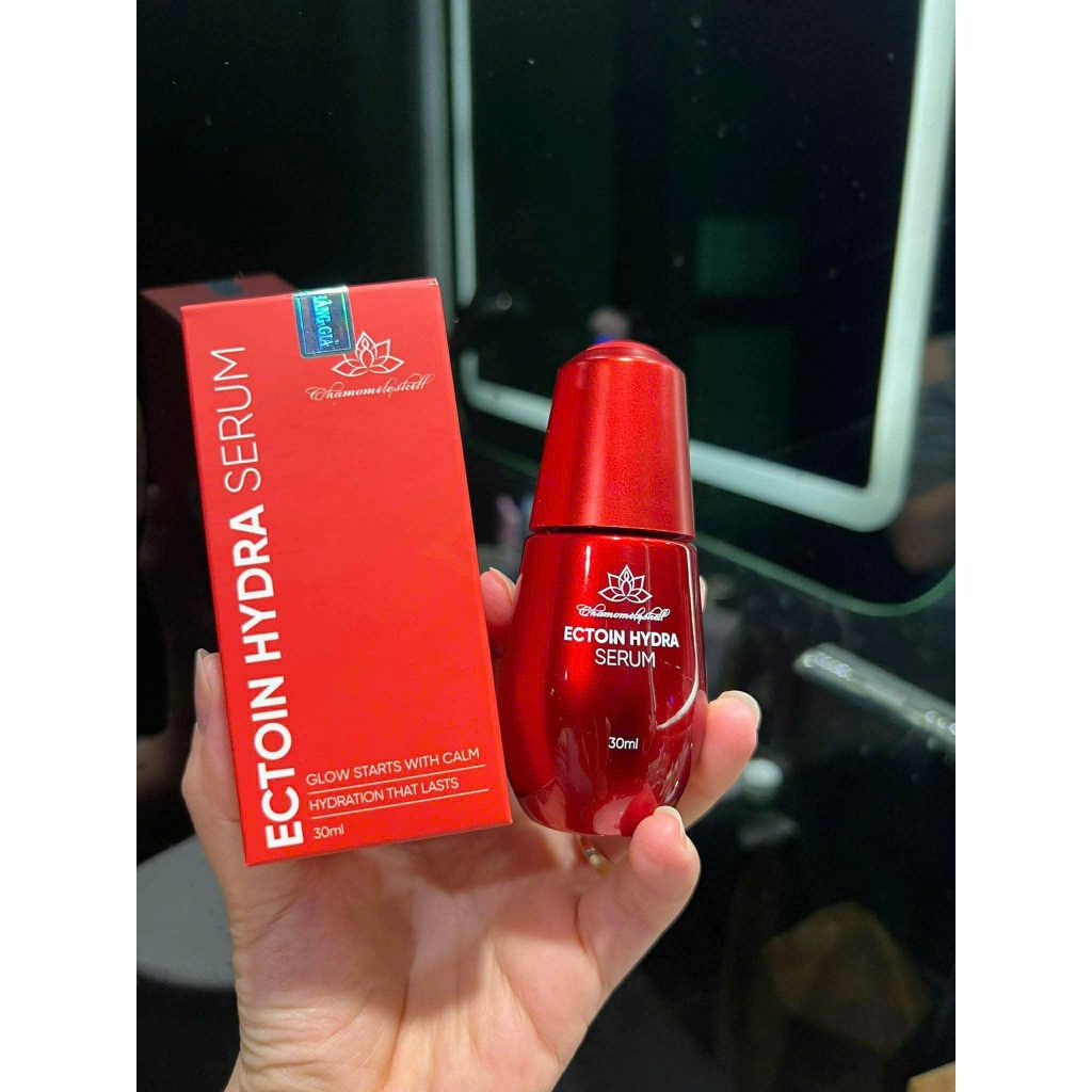 Serum HA Plus Chamomileskill chính hãng - Serum HA Chamomile