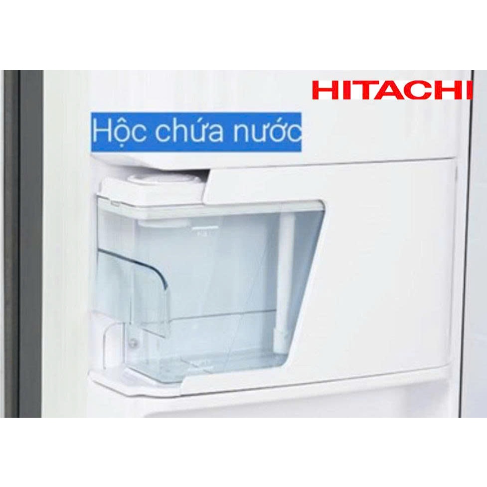 HỘP CHỨA NƯỚC UỐNG CÁNH CỬA TỦ LẠNH HITACHI  R-FW690PGV7X / R-FW690PGV7 / R-FW660FPGV3X – HÀNG CHÍNH