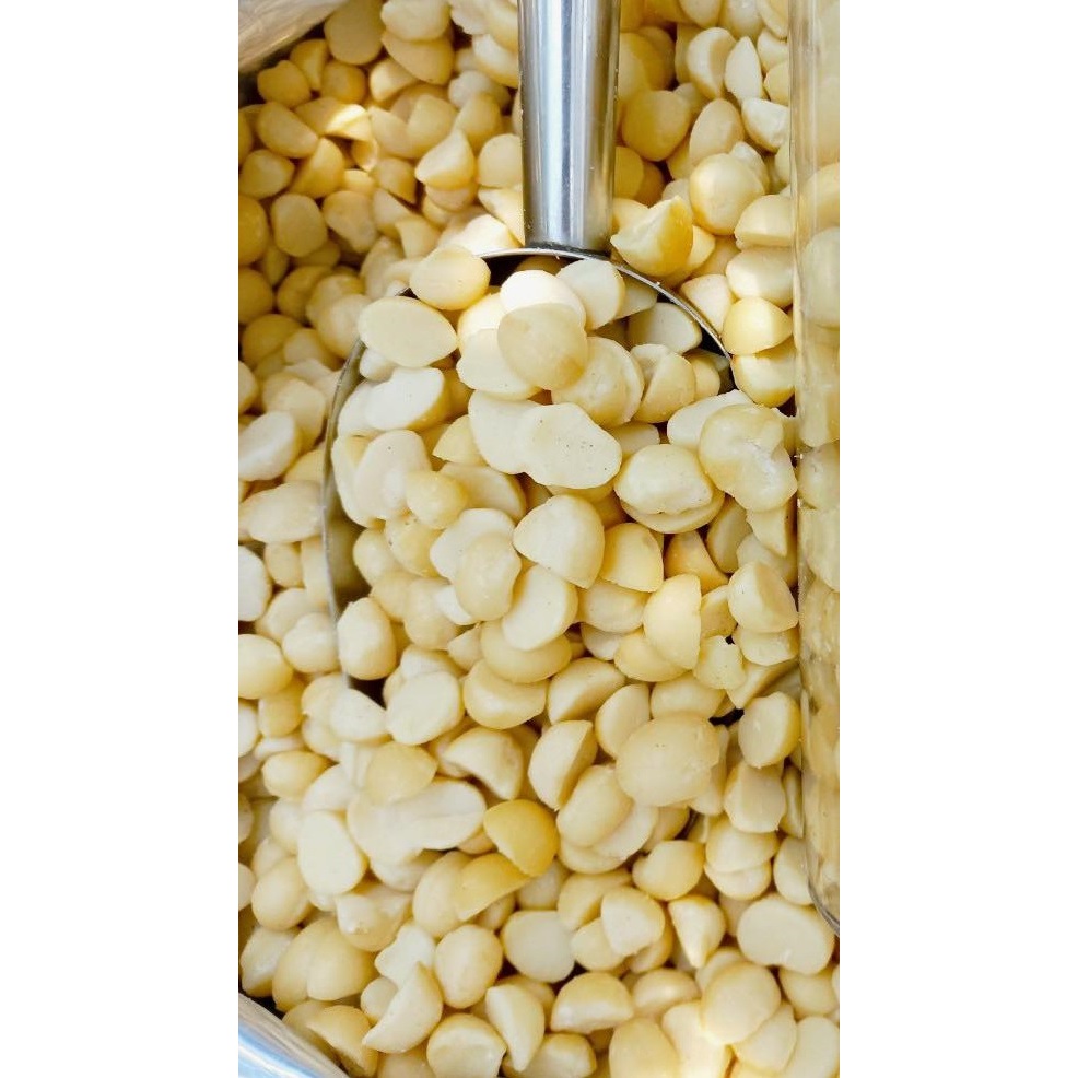 MACCA TÂY NGUYÊN NHÂN VỠ