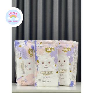  Combo 3 bịch BỈM JOLIE đủ size M L XL XXL cho bé từ 2kg đến 20kg giá tại kho CHÍNH HÃNG   Kho hàng lexnew 