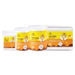 Bông tăm cho mẹ và bé Bạch Tuyết - 5253
