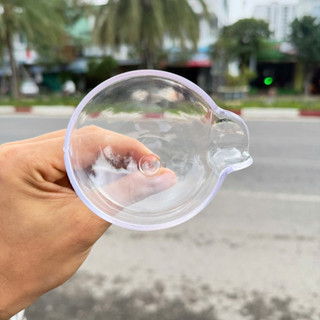 Ly mỏ vịt, ly một vòi xếp tháp ly đám cưới, Zdecor