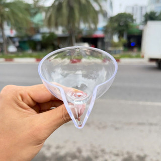 Ly mỏ vịt, ly một vòi xếp tháp ly đám cưới, Zdecor