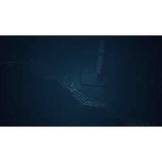 Đĩa Game Little Nightmares 3 PS5