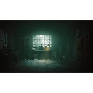Đĩa Game Little Nightmares 3 PS5