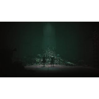 Đĩa Game Little Nightmares 3 PS5
