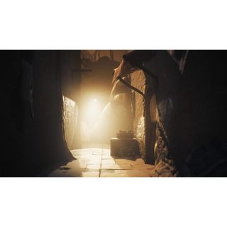 Đĩa Game Little Nightmares 3 PS5