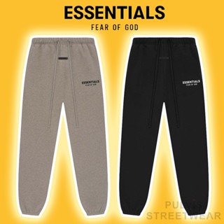   Best Quality  - Quần Nỉ FOG Fear of God ESSENTIALS Classic Sweatpant SS 2025 Quần nỉ FOG nỉ bông cao cấp SS25 
