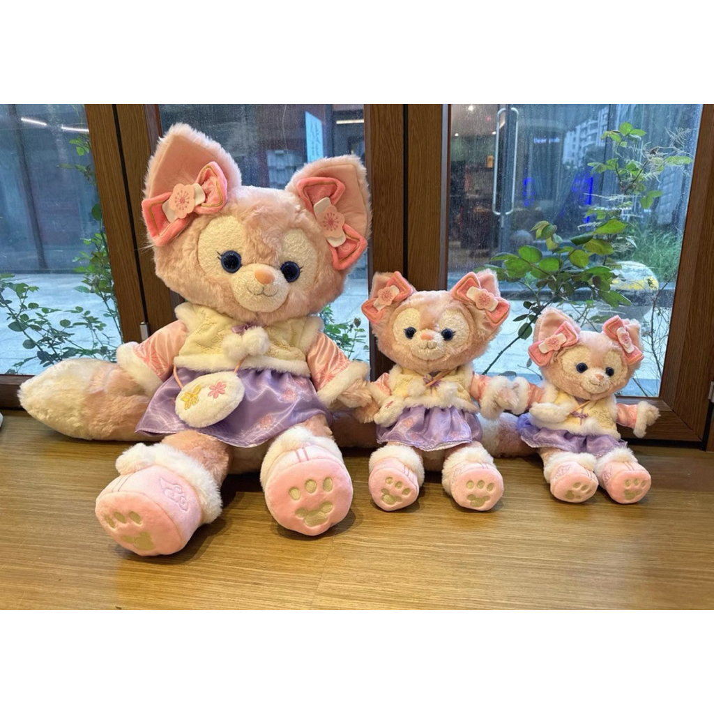 quần áo búp bê cỡ M 80cm kiểu dáng mới phù hợp với Linnabell , lulu…. tất cả loại gấu sz m 80cm