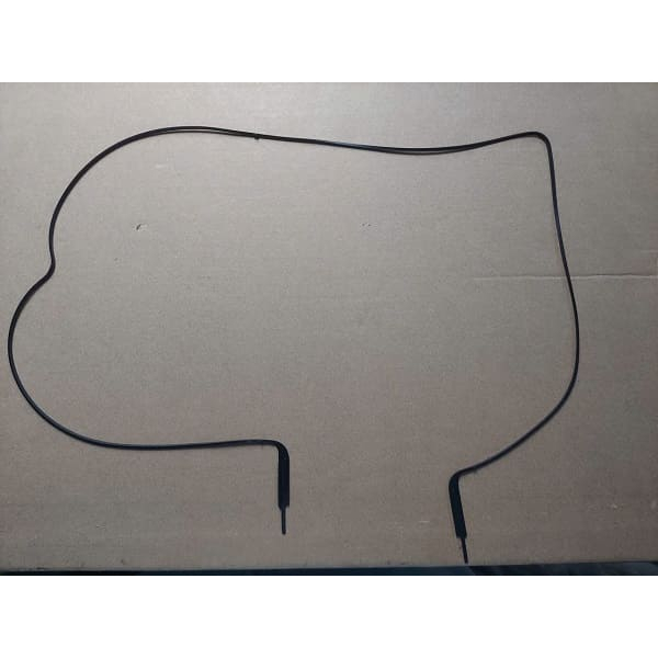 [HCM] Ron vòng đệm Viền Cao su cho màn hình macbook air A2941 A3114 A3241 15" inch