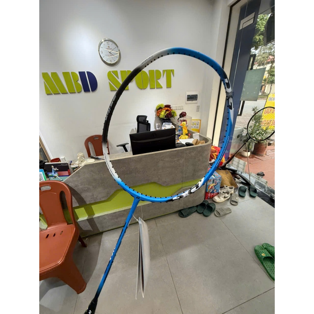 Vợt Cầu Lông Yonex Astrox 1DG 4U Chính Hãng